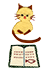 猫と本